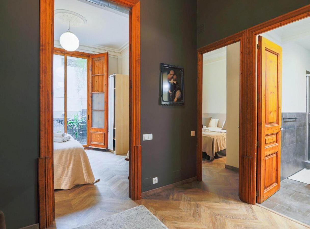 Avinyó- New Listing -Spacious Loft in the Gothic Quarter! Barcelona Exterior foto