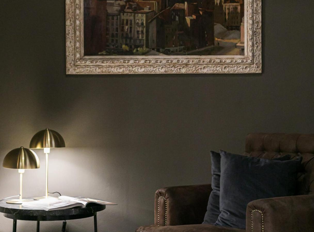 Avinyó- New Listing -Spacious Loft in the Gothic Quarter! Barcelona Exterior foto